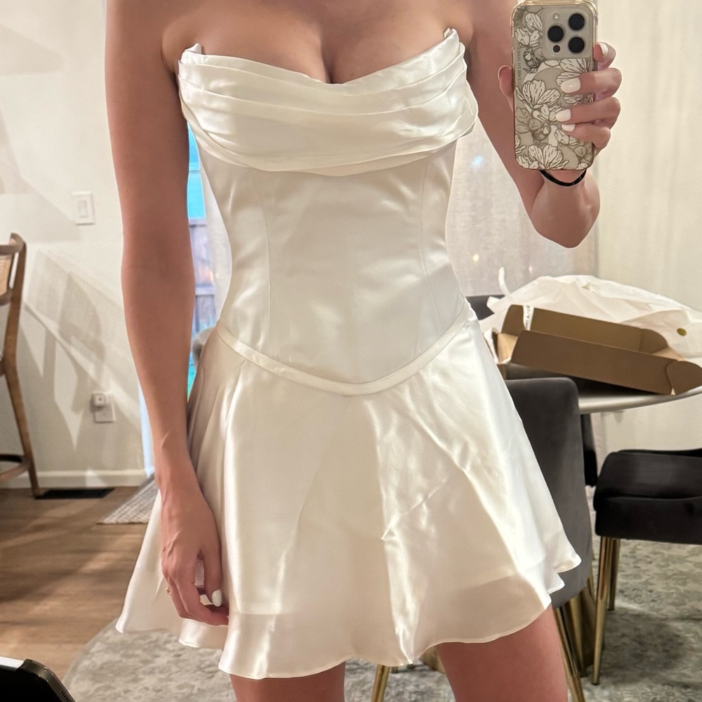 Rebecca Tembo 2 piece set